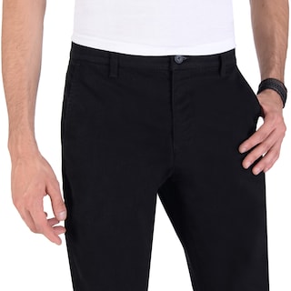 Foto 4 | Foto 4 | Pantalón Casual Supply Slim Fit 0995 Negro