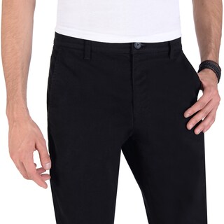 Foto 4 | Foto 4 | Pantalón Casual Supply Slim Fit 0995 Negro