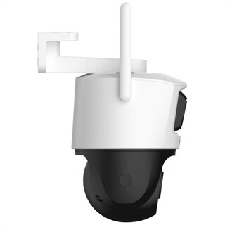 Foto 4 | Foto 4 | Camara De Vigilancia Imou Cruiser Dual 2 Pro 8mp Wi-fi Alarma Vision Nocturna Exterior Ipc-s7xfn-8u0wed