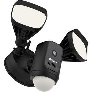 Foto 2 | Foto 2 | Cámara Floodlight Swann Wi-fi 1080p Resistente Al Agua 2400 Lm - Venta Internacional.