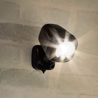 Foto 2 | Foto 2 | Foco De Iluminación Inteligente Con Forma De Anillo De Seguridad Negro - Venta Internacional.