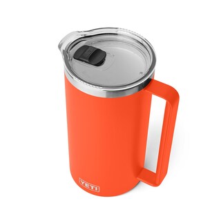 Foto 1 | Foto 1 | Jarra Yeti Rambler 1.9l De Acero Inoxidable Con Aislamiento Al Vacío - Venta Internacional.