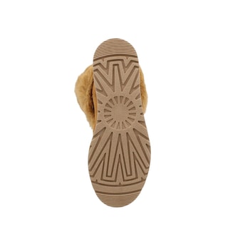 Foto 6 | Foto 6 | Botín Bota Con Peluche De Invierno Cómoda Senties 27-8102