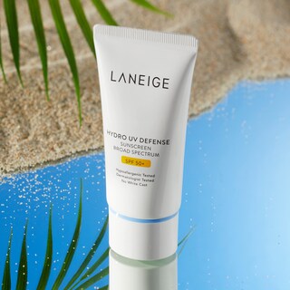 Foto 6 | Foto 6 | Protector Solar Laneige Hydro Uv Defense Spf 50+ 50 Ml - Venta Internacional.