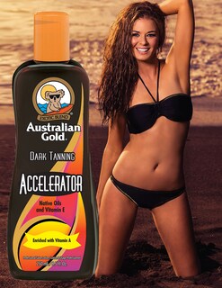 Foto 7 | Foto 7 | Loción Aceleradora De Bronceado Australian Gold Dark 250 Ml - Venta Internacional.