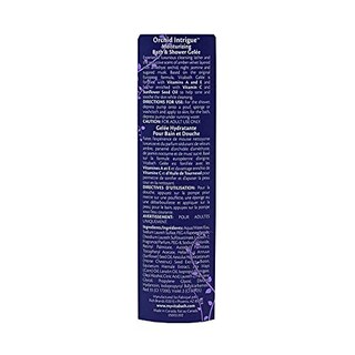 Foto 6 | Foto 6 | Set De Cuidado De La Piel Vitabath Orchid Intrigue Gel Y Loción Exfoliante - Venta Internacional.