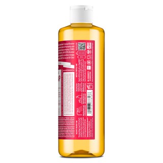 Foto 3 | Foto 3 | Jabón Líquido Dr. Bronner's Pure-castile Magic Rose 473 Ml Paquete De 2 - Venta Internacional.