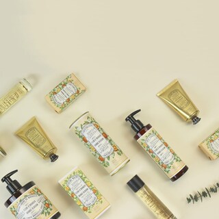 Foto 6 | Foto 6 | Jabón En Barra Panier Des Sens Azahar Blossom 2x150 Ml 97% Natural - Venta Internacional.