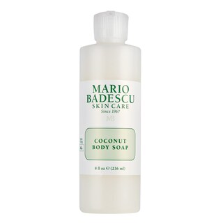 Foto 1 | Foto 1 | Gel De Ducha Mario Badescu  Jabón Corporal De Coco  240 Ml  Con Coco - Venta Internacional.