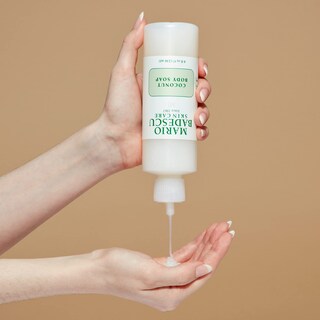 Foto 3 | Foto 3 | Gel De Ducha Mario Badescu  Jabón Corporal De Coco  240 Ml  Con Coco - Venta Internacional.