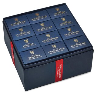 Foto 5 | Foto 5 | Barra Natural Soap Caswell-massey Para Hombre 12 Barras X 170 G - Venta Internacional.