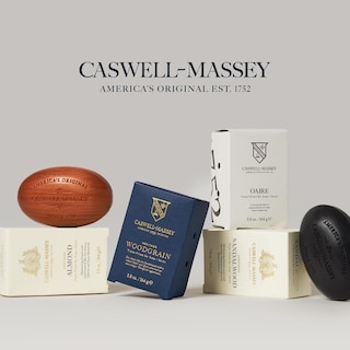 Foto 7 | Foto 7 | Barra Natural Soap Caswell-massey Para Hombre 12 Barras X 170 G - Venta Internacional.