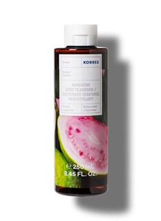 Foto 1 | Foto 1 | Limpiador Corporal Korres Renewing Guava Scent 250 Ml Para Mujeres Y Hombres - Venta Internacional.