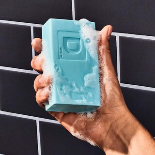Foto 5 | Foto 5 | Soap Duke Cannon Big Brick Superior 300 Ml Aroma A Agua Dulce - Venta Internacional.