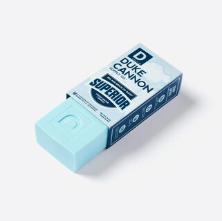 Foto 6 | Foto 6 | Soap Duke Cannon Big Brick Superior 300 Ml Aroma A Agua Dulce - Venta Internacional.