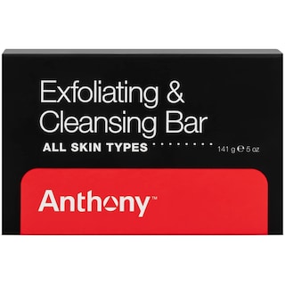 Foto 2 | Foto 2 | Jabón En Barra Anthony Para Hombre  Exfoliante Con Aroma A Pomelo  150 Ml - Venta Internacional.