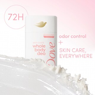 Foto 3 | Foto 3 | Desodorante En Barra Dove Para Todo El Cuerpo Antirozaduras 72 G 75 Ml - Venta Internacional.