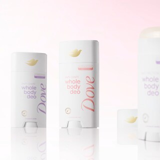 Foto 4 | Foto 4 | Desodorante En Barra Dove Para Todo El Cuerpo Antirozaduras 72 G 75 Ml - Venta Internacional.