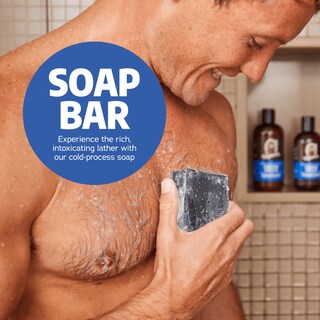 Foto 5 | Foto 5 | Paquete Variado De Jabón Y Desodorante Dr. Squatch Manly Soap - Venta Internacional.