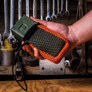 Foto 3 | Foto 3 | Jabón Duke Cannon Supply Co. Edición Navideña: Pino Cortado Ilegalmente - Venta Internacional.