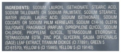 Foto 2 | Foto 2 | Jabón Dove Men+care Elements Minerals And Sage 113 Ml 4 Barras - Venta Internacional.
