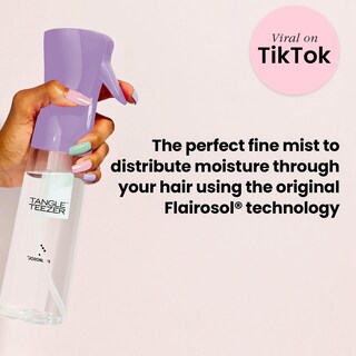 Foto 2 | Foto 2 | Botella De Aerosol Tangle Teezer Fine Mist 300 Ml Lilac - Venta Internacional.