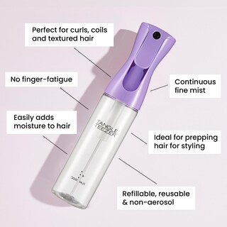 Foto 3 | Foto 3 | Botella De Aerosol Tangle Teezer Fine Mist 300 Ml Lilac - Venta Internacional.