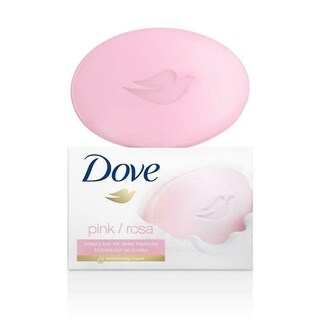 Foto 1 | Foto 1 | Barra De Crema De Belleza Soap Dove Color Rosa 135 G 16 Barras - Venta Internacional.