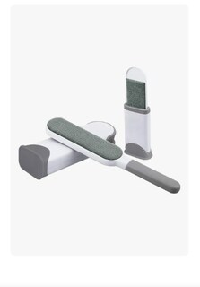 Foto 1 | Foto 1 | Cepillo Mágico Quita Pelusa Xtellar De Ropa Y Muebles Removedor Pelo