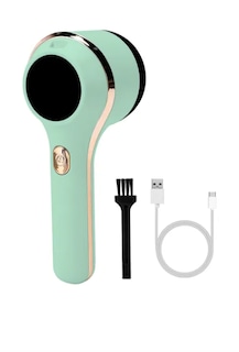 Foto 1 | Foto 1 | Eléctrico Recargable Xtellar Portátil Máquina Afeitadora De Pelusas