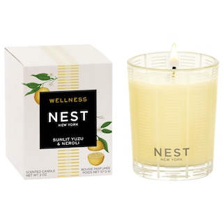Foto 1 | Foto 1 | Vela Votiva Nest New York Sunlit Yuzu & Neroli  60 Ml - Venta Internacional.