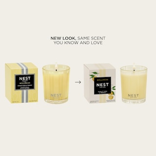 Foto 2 | Foto 2 | Vela Votiva Nest New York Sunlit Yuzu & Neroli  60 Ml - Venta Internacional.