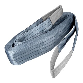 Foto 1 | Foto 1 | Eslinga Ojo A Ojo 4 Pulgadas X 8 Metros 4 Ton Truper 17878