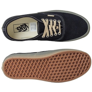 Foto 2 | Foto 2 | Tenis Vans Authentic - 0crq6rj - Negro - Unisex Negro