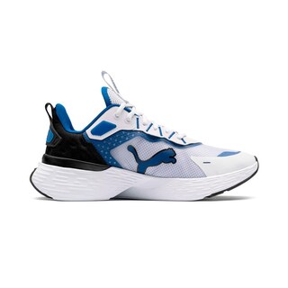 Foto 1 | Foto 1 | Tenis Puma Softride Sway Unisex Deportivo Blanco
