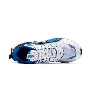 Foto 4 | Foto 4 | Tenis Puma Softride Sway Unisex Deportivo Blanco