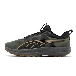 Foto 2 | Foto 2 | Tenis Puma Redeem Pro Trail Unisex Sport Verde