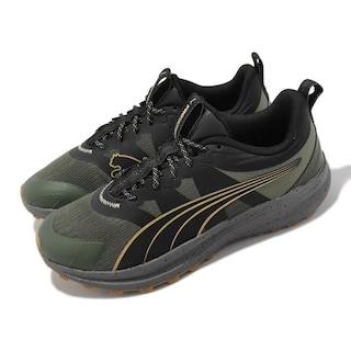 Foto 3 | Foto 3 | Tenis Puma Redeem Pro Trail Unisex Sport Verde