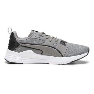 Foto 1 | Foto 1 | Tenis Puma Wired Run Pure Unisex Deportivo Gris