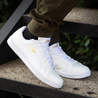 Foto 7 | Foto 7 | Tenis Puma Up - 37260507 - Blanco - Hombre Blanco