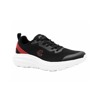 Foto 1 | Foto 1 | Tenis Para Caballero Charly Sport Running Cómodos Negro