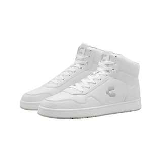 Foto 6 | Foto 6 | Tenis Bota Charly Skurban Moda Para Hombre Clásicos Blanco