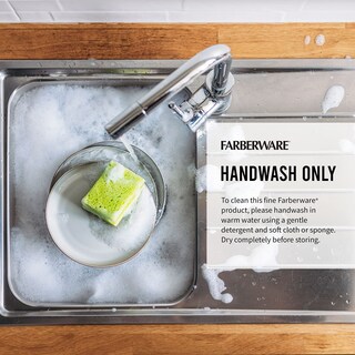 Foto 7 | Foto 7 | Juego De Cuchillos Farberware De Acero Inoxidable Estampado Con Alto Contenido De Carbono 15 Piezas - Venta Internacional.