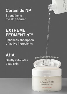 Foto 4 | Foto 4 | Almohadillas De Tóner Missha Time Revolution The First Essence (75) - Venta Internacional.