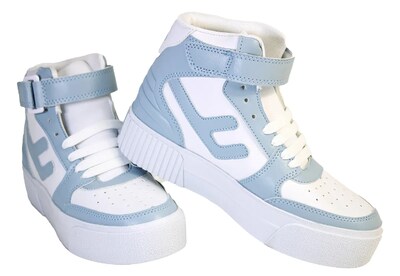 Foto 2 | Foto 2 | Tenis Dama Supershoes 2072 (553)