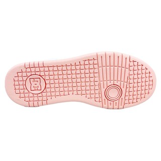 Foto 5 | Foto 5 | Tenis Dc Shoes Manteca 4 Para Mujer Blanco Rosa Blanco