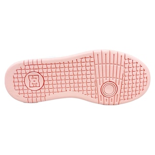 Foto 5 | Foto 5 | Tenis Dc Shoes Manteca 4 Para Mujer Blanco Rosa Blanco