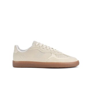 Foto 1 | Foto 1 | Tenis Sneaker Moda Plataforma 2cm Para Mujer Walki Loise Beige