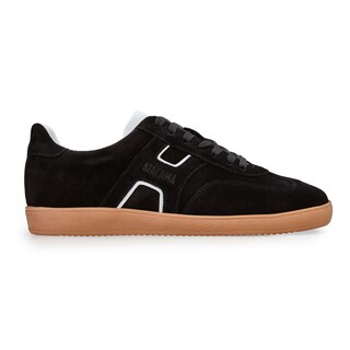 Foto 7 | Foto 7 | Tenis Atacama Harry Gamuza Azul De Piel Forro Vacuno Ligeros Y Cómodos Unisex