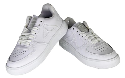 Foto 3 | Foto 3 | Tenis Dama Pirma 5002 (509) Blanco